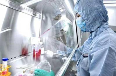 孵化器里诞生新成果 开发区又添两家市级高新技术企业，深耕细胞技术研发与应用