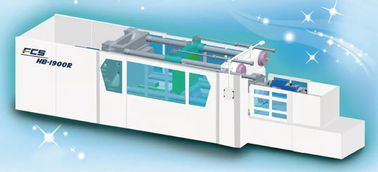 富强鑫多组分成型技术35周年 中国多组分注塑技术发展与应用缩影，迈向细胞技术研发新纪元